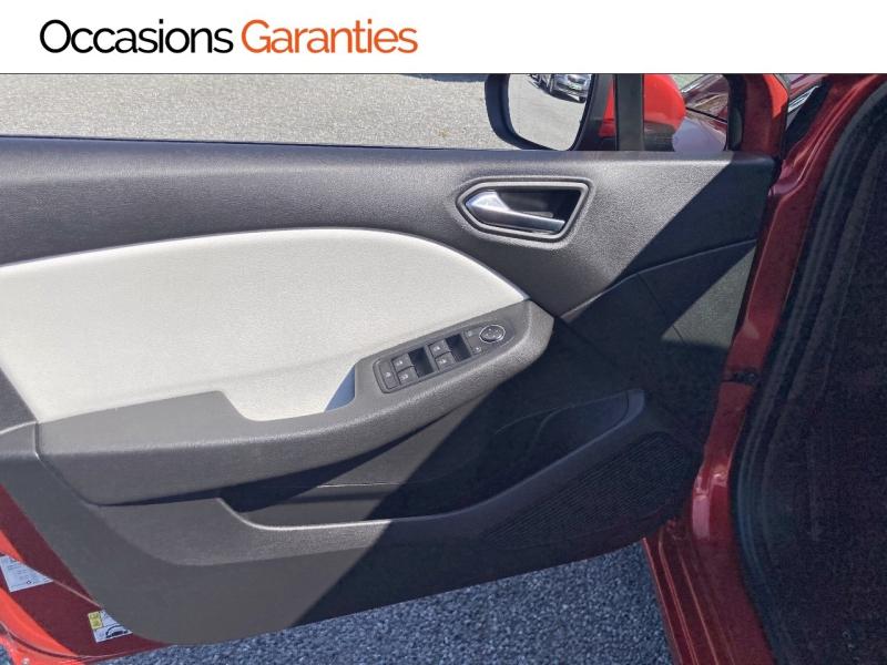 Voitures occasions RENAULT CLIO Intens Dunkerque