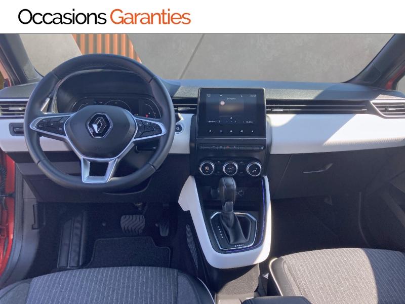 Voitures occasions RENAULT CLIO Intens Dunkerque