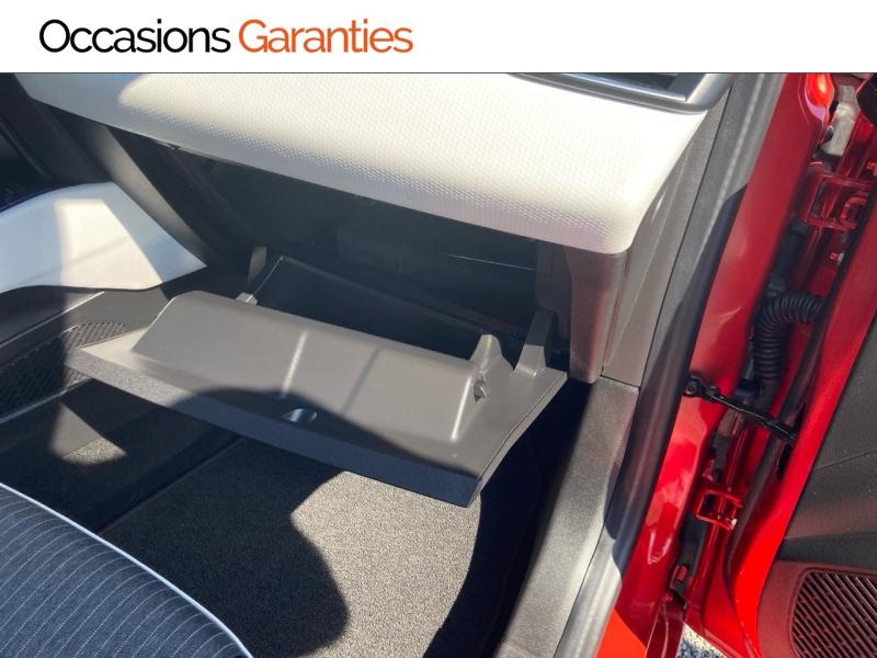 Voitures occasions RENAULT CLIO Intens Dunkerque