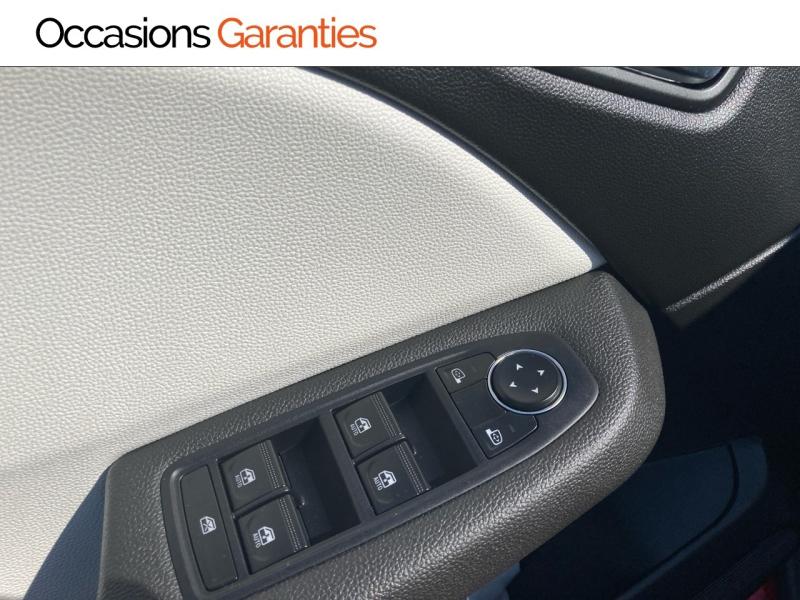 Voitures occasions RENAULT CLIO Intens Dunkerque