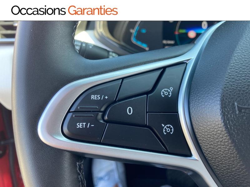 Voitures occasions RENAULT CLIO Intens Dunkerque