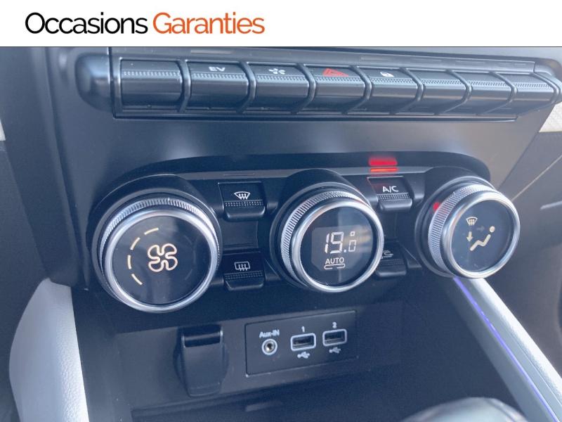 Voitures occasions RENAULT CLIO Intens Dunkerque