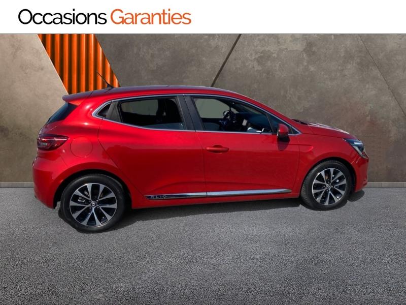 Voitures occasions RENAULT CLIO Intens Dunkerque