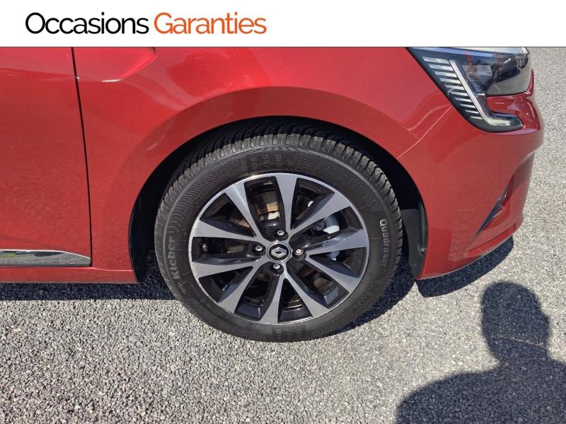 Voitures occasions RENAULT CLIO Intens Dunkerque