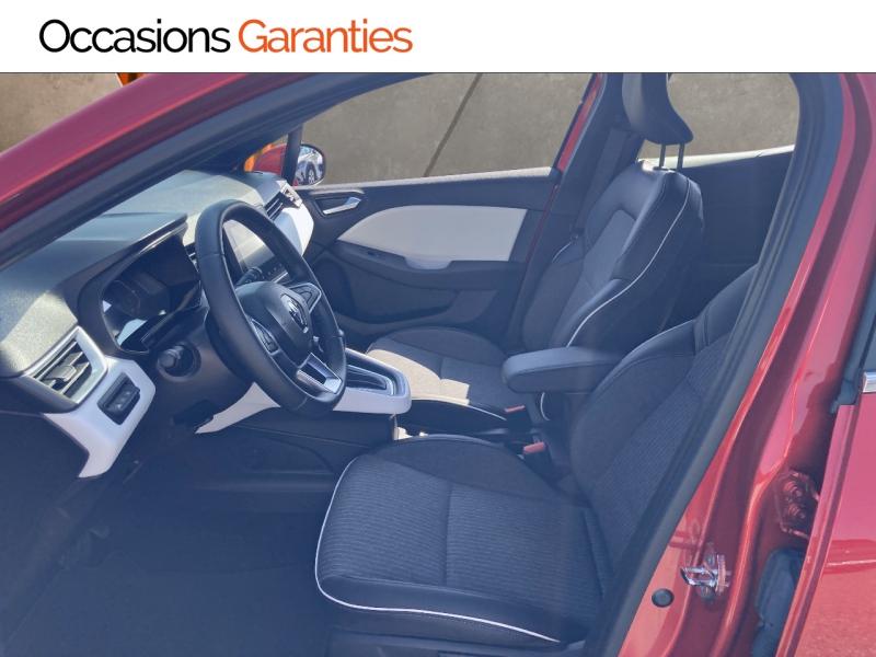 Voitures occasions RENAULT CLIO Intens Dunkerque