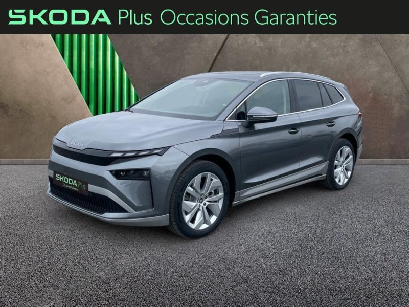 Voitures occasions ŠKODA ENYAQ Plus Dunkerque