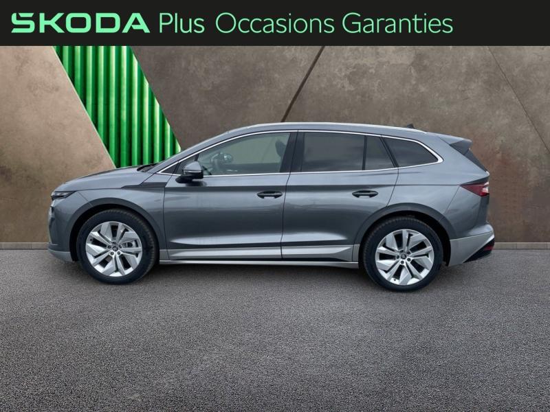 Voitures occasions ŠKODA ENYAQ Plus Dunkerque