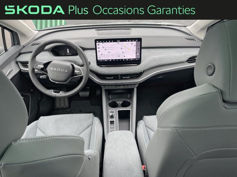 Voitures occasions ŠKODA ENYAQ Plus Dunkerque