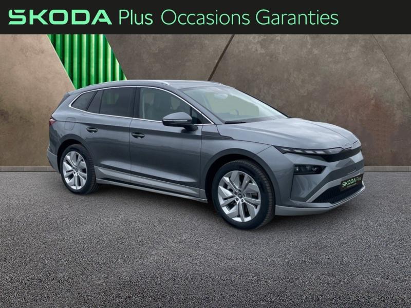 Voitures occasions ŠKODA ENYAQ Plus Dunkerque