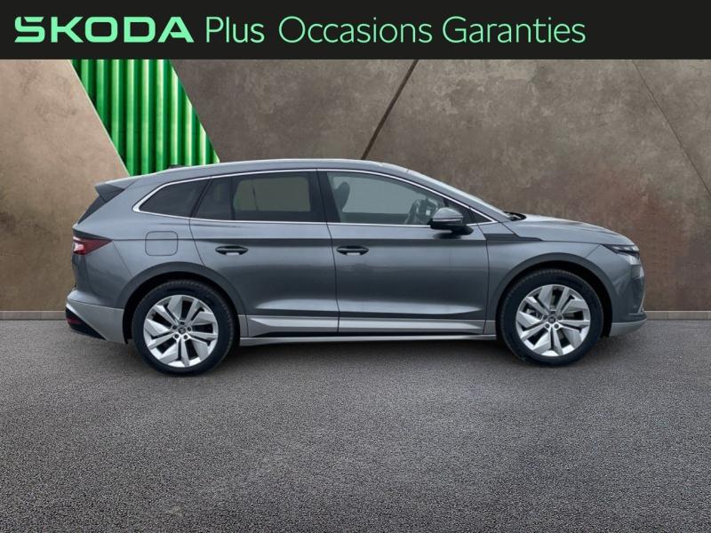 Voitures occasions ŠKODA ENYAQ Plus Dunkerque