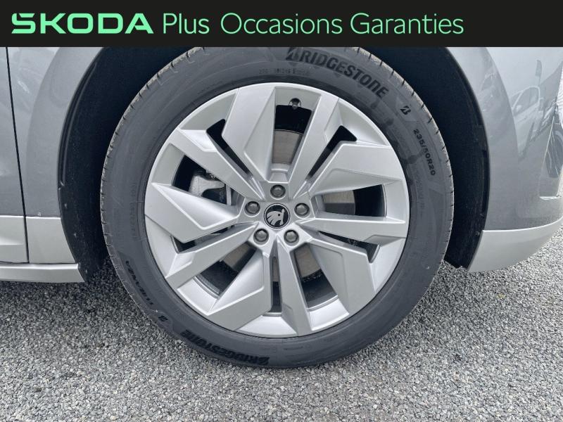 Voitures occasions ŠKODA ENYAQ Plus Dunkerque