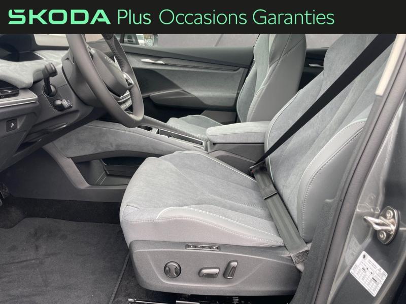 Voitures occasions ŠKODA ENYAQ Plus Dunkerque