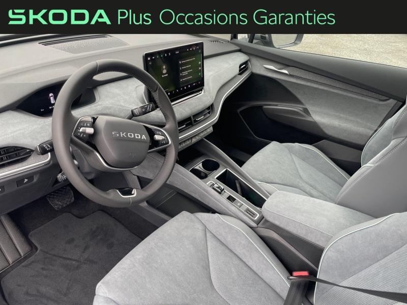Voitures occasions ŠKODA ENYAQ Plus Dunkerque