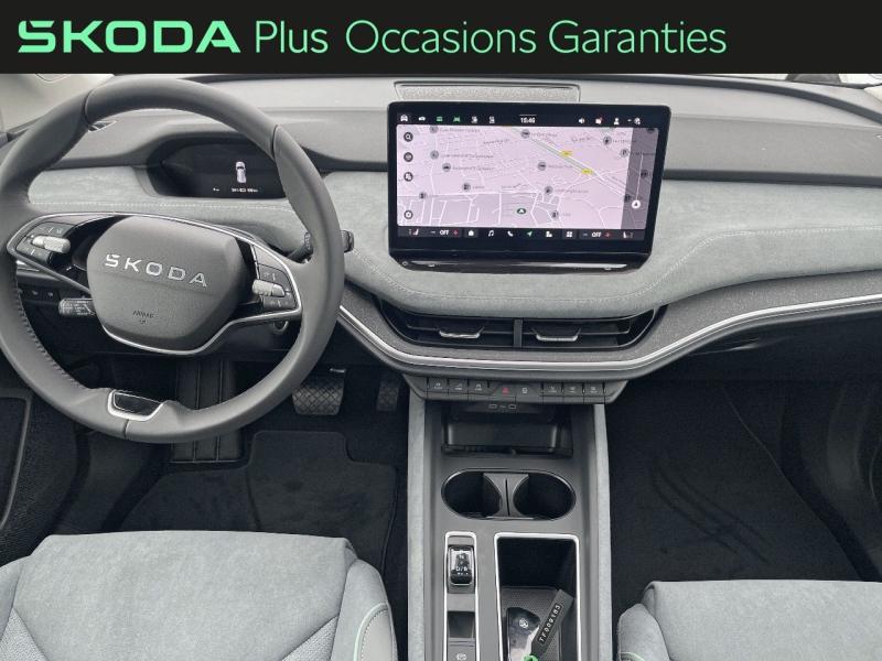 Voitures occasions ŠKODA ENYAQ Plus Dunkerque