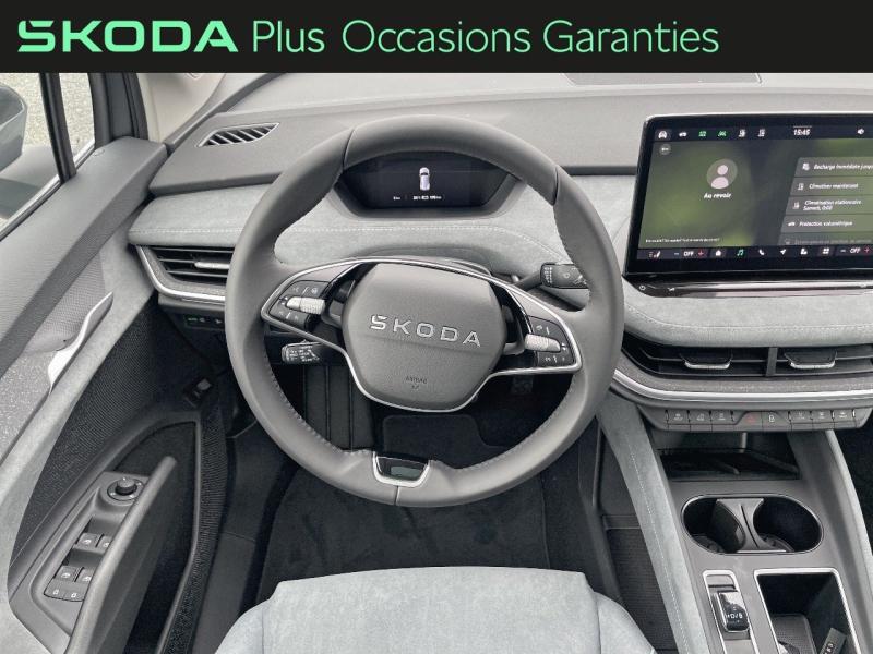 Voitures occasions ŠKODA ENYAQ Plus Dunkerque