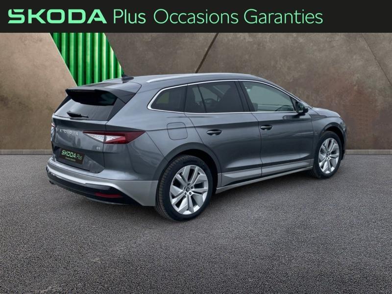 Voitures occasions ŠKODA ENYAQ Plus Dunkerque