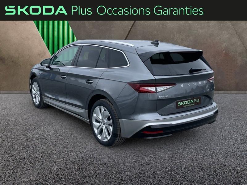 Voitures occasions ŠKODA ENYAQ Plus Dunkerque