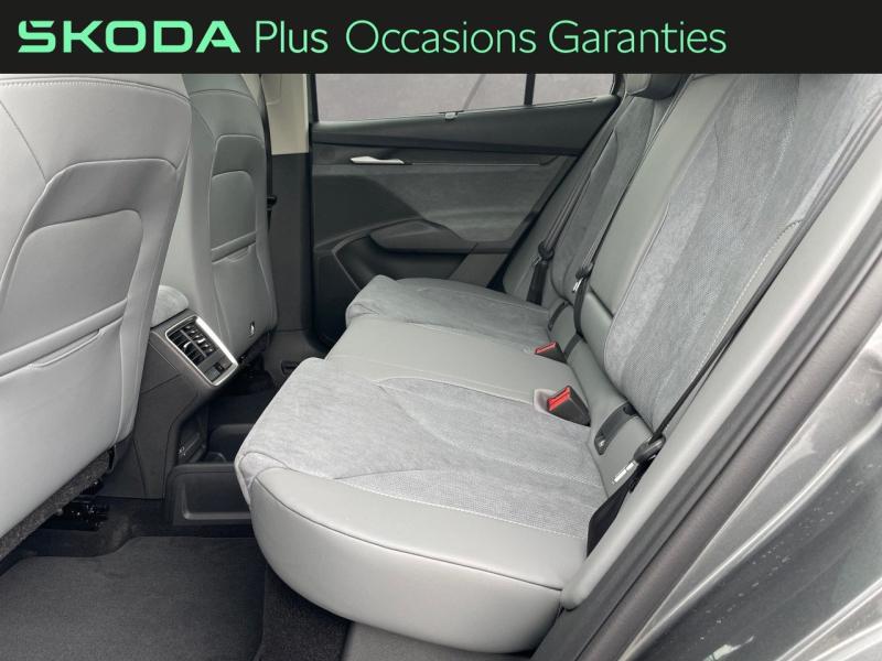 Voitures occasions ŠKODA ENYAQ Plus Dunkerque