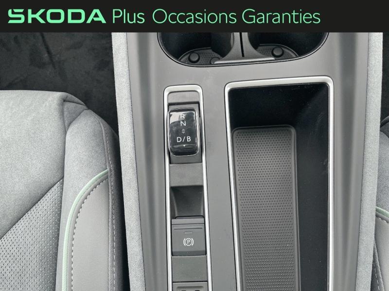 Voitures occasions ŠKODA ENYAQ Plus Dunkerque