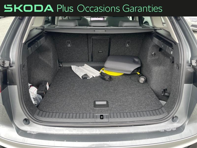 Voitures occasions ŠKODA ENYAQ Plus Dunkerque