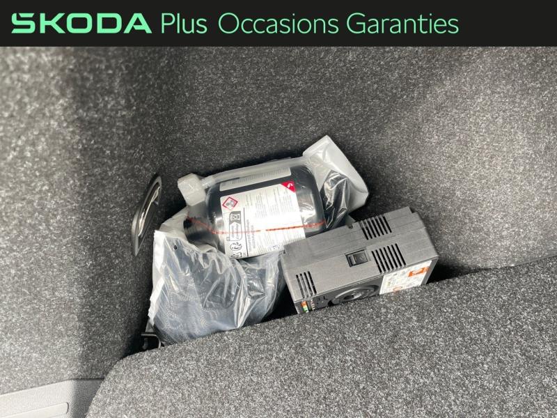 Voitures occasions ŠKODA ENYAQ Plus Dunkerque