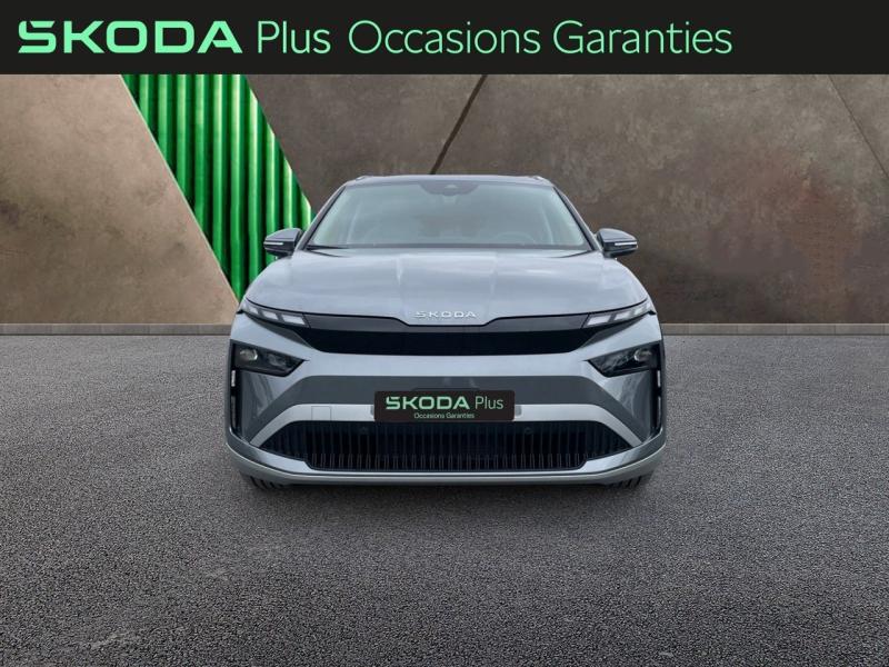 Voitures occasions ŠKODA ENYAQ Plus Dunkerque