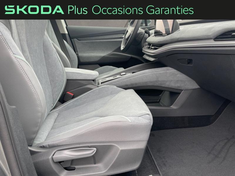 Voitures occasions ŠKODA ENYAQ Plus Dunkerque