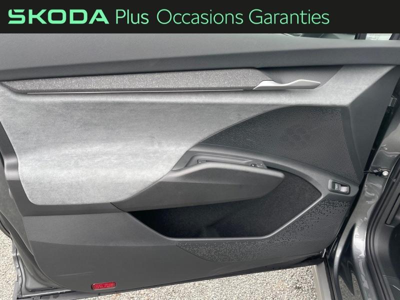 Voitures occasions ŠKODA ENYAQ Plus Dunkerque