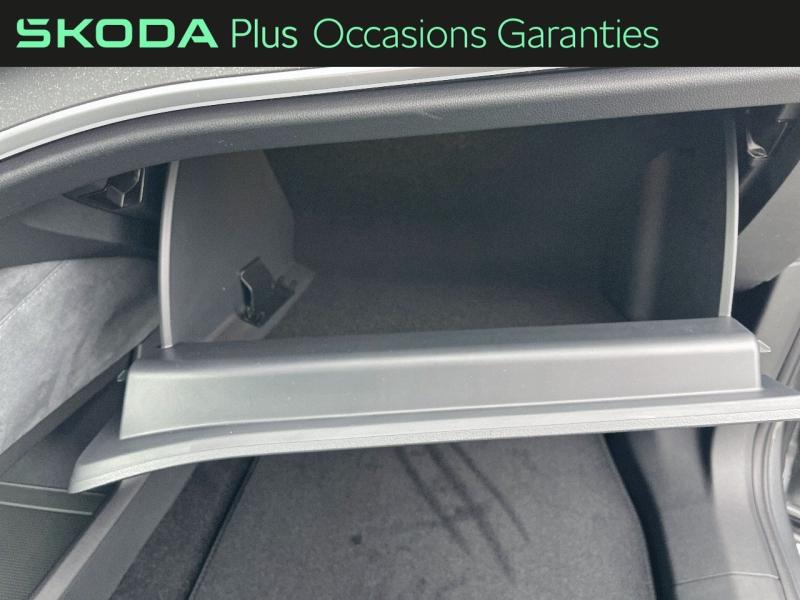 Voitures occasions ŠKODA ENYAQ Plus Dunkerque