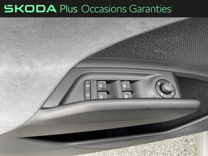 Voitures occasions ŠKODA ENYAQ Plus Dunkerque