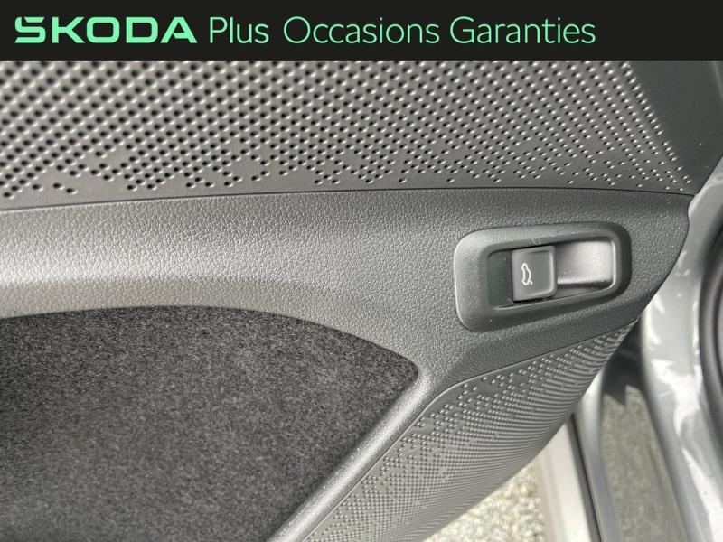 Voitures occasions ŠKODA ENYAQ Plus Dunkerque