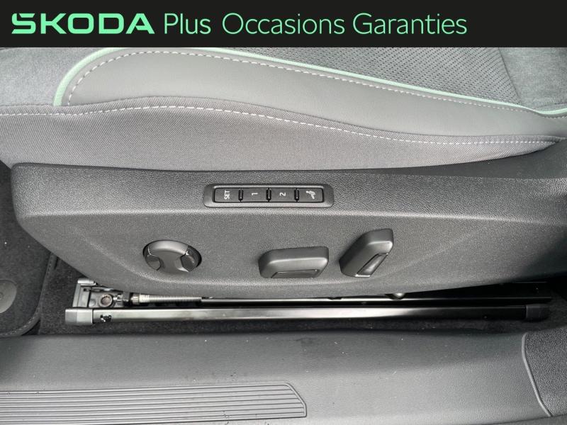 Voitures occasions ŠKODA ENYAQ Plus Dunkerque