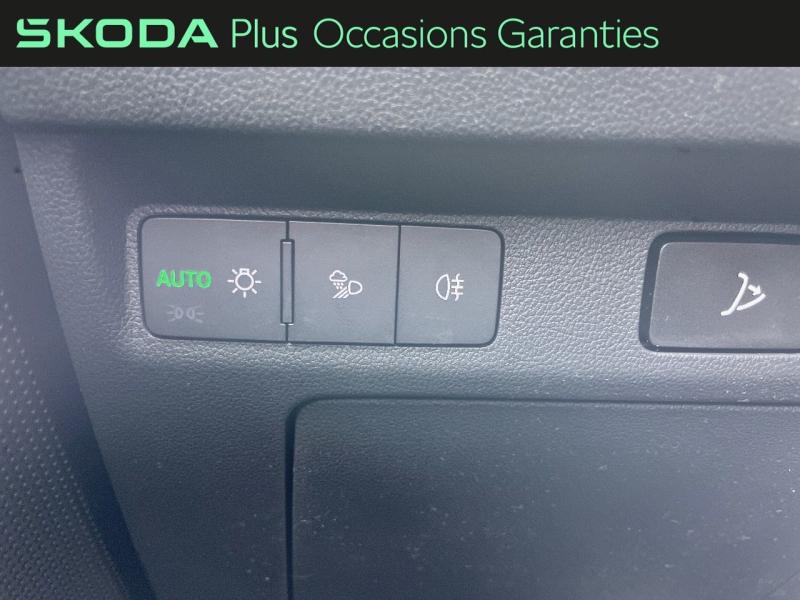 Voitures occasions ŠKODA ENYAQ Plus Dunkerque