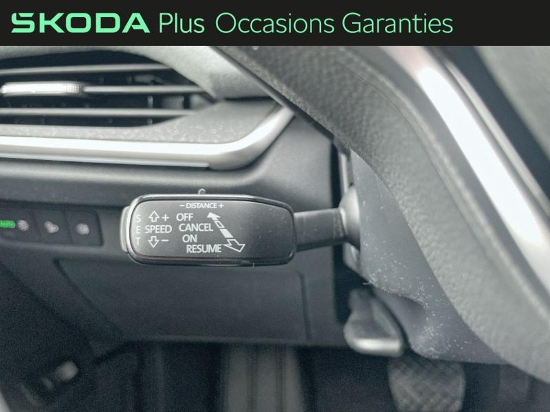 Voitures occasions ŠKODA ENYAQ Plus Dunkerque