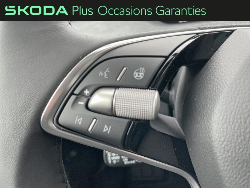 Voitures occasions ŠKODA ENYAQ Plus Dunkerque