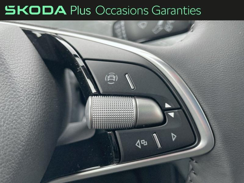 Voitures occasions ŠKODA ENYAQ Plus Dunkerque