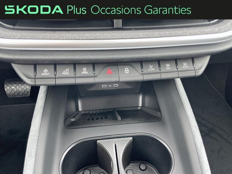 Voitures occasions ŠKODA ENYAQ Plus Dunkerque