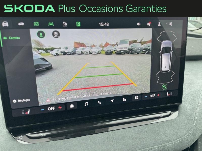 Voitures occasions ŠKODA ENYAQ Plus Dunkerque