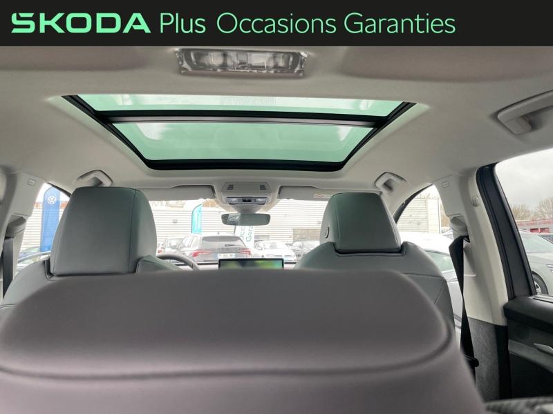 Voitures occasions ŠKODA ENYAQ Plus Dunkerque