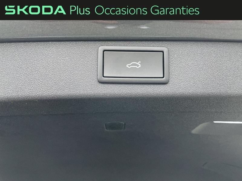 Voitures occasions ŠKODA ENYAQ Plus Dunkerque