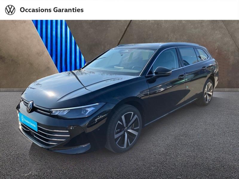 Voitures occasions VOLKSWAGEN Passat SW Life Plus Dunkerque