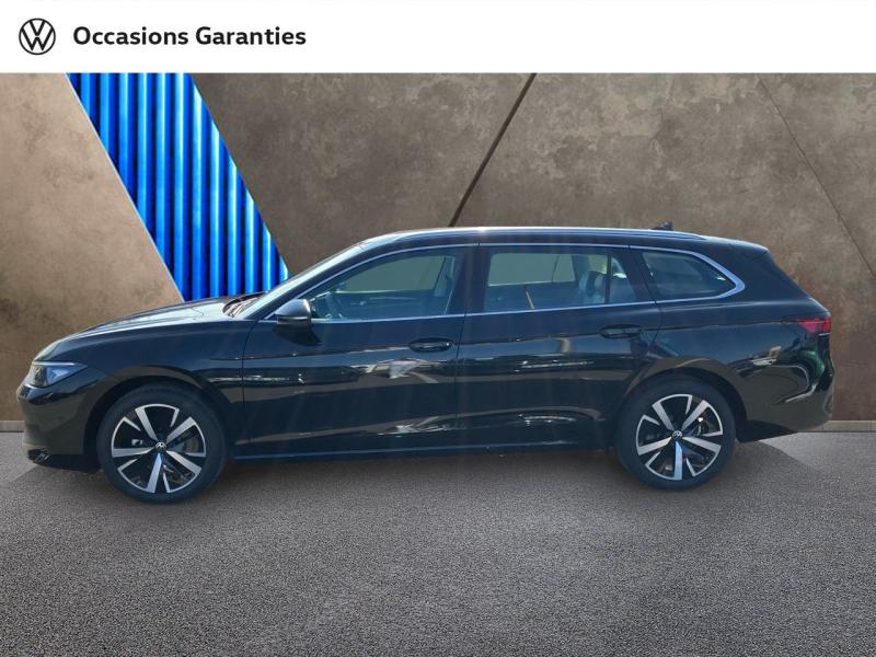 Voitures occasions VOLKSWAGEN Passat SW Life Plus Dunkerque