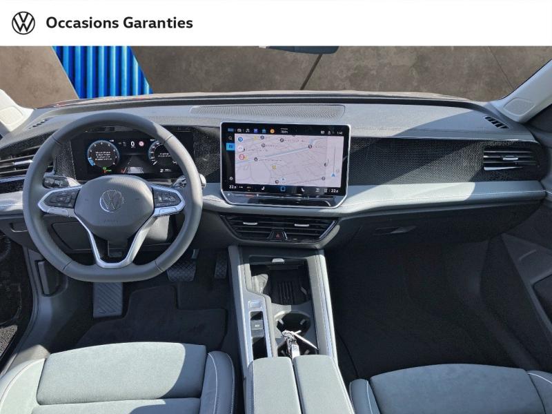 Voitures occasions VOLKSWAGEN Passat SW Life Plus Dunkerque