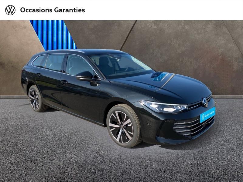 Voitures occasions VOLKSWAGEN Passat SW Life Plus Dunkerque