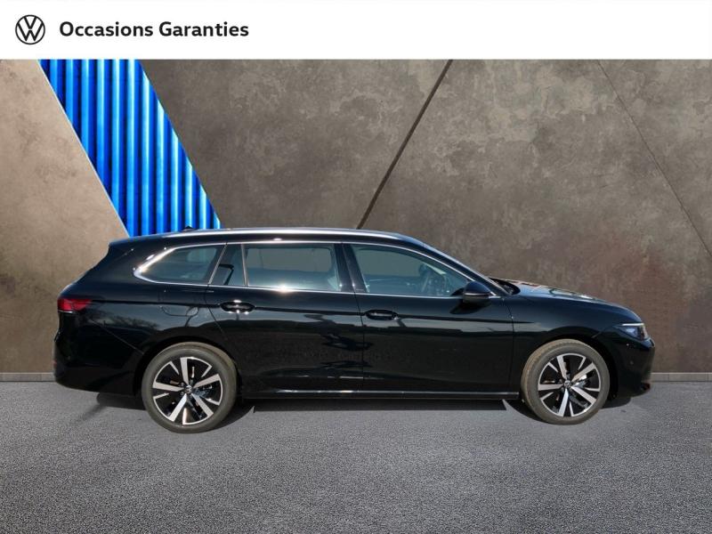 Voitures occasions VOLKSWAGEN Passat SW Life Plus Dunkerque