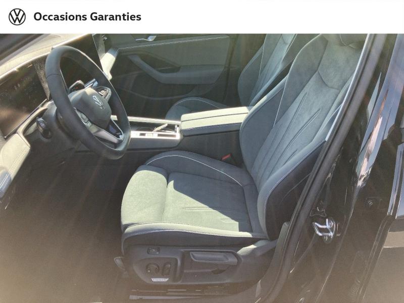 Voitures occasions VOLKSWAGEN Passat SW Life Plus Dunkerque