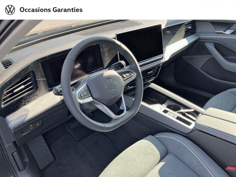 Voitures occasions VOLKSWAGEN Passat SW Life Plus Dunkerque