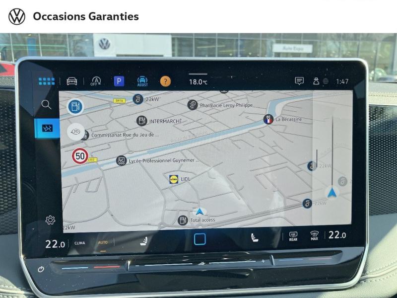 Voitures occasions VOLKSWAGEN Passat SW Life Plus Dunkerque