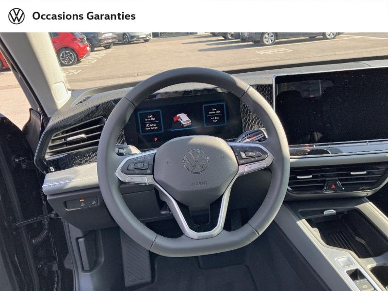 Voitures occasions VOLKSWAGEN Passat SW Life Plus Dunkerque