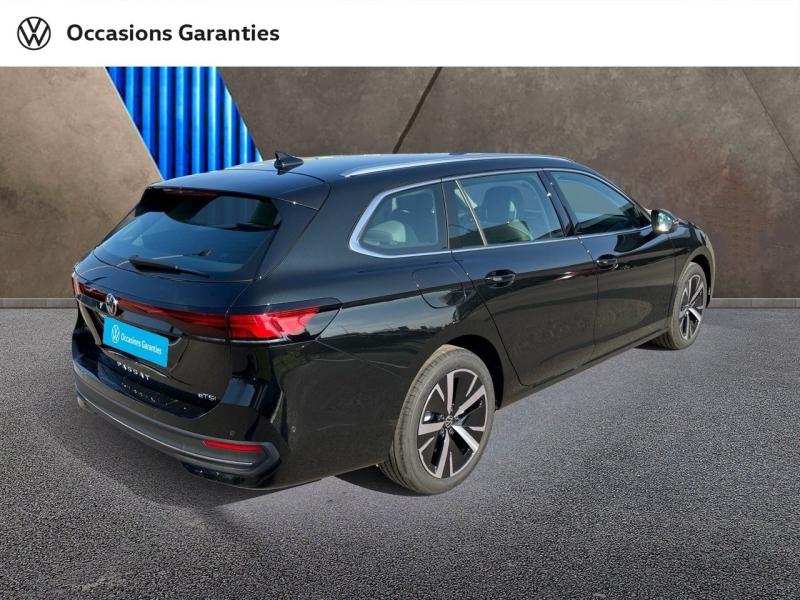 Voitures occasions VOLKSWAGEN Passat SW Life Plus Dunkerque